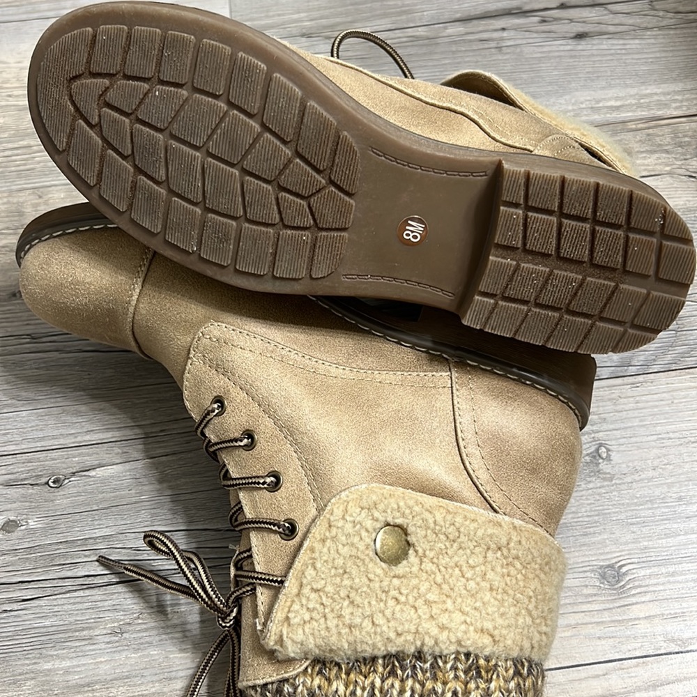 Cliffs Booties 🥾 Size 8 - Picture 6 of 6